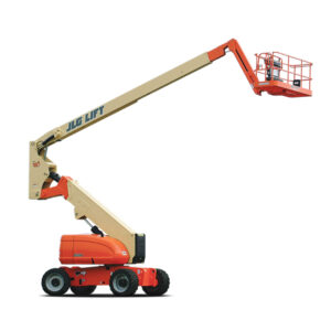 Коленчатый подъемник JLG800AJ